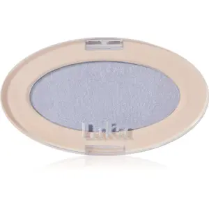 Laka Dreambeam Highlighter kompaktný púdrový rozjasňovač odtieň 03 Water Beam 3.7 g