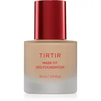 TIRTIR Mask Fit Red Foundation rozjasňujúci tekutý make-up s hydratačným účinkom odtieň 23N Sand 30 ml