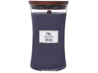 WOODWICK Váza veľká Hinoki dahlia 609 g