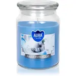 BISPOL Premium Line Anti Tabacco vonná sviečka 500 g