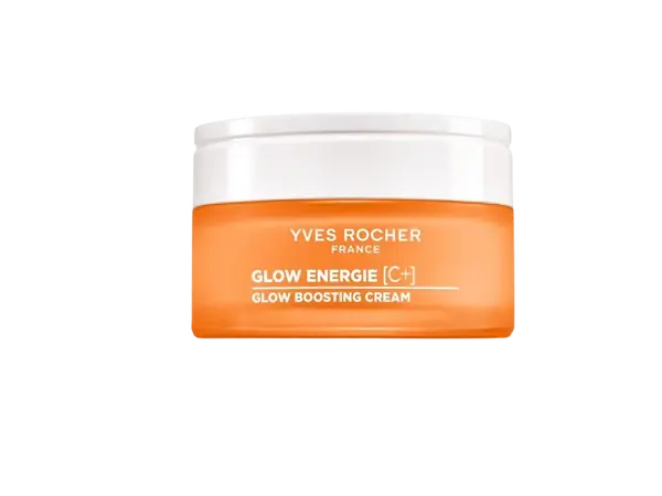 YVES ROCHER Rozjasňujúci krém na vypnutie pleti 50 ml