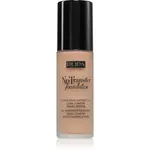 PUPA Milano No Transfer Foundation hydratačný make-up SPF 15 odtieň Medium Beige 30 ml