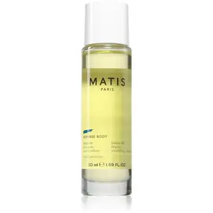 MATIS Paris Réponse Body Sublim-Oil vyživujúci olej na telo a vlasy 50 ml