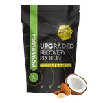 POWERLOGY Upgraded Recovery Protein 500 g
