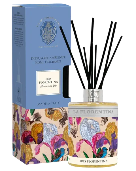 LA FLORENTINA Difuzér Iris Florentina 500 ml