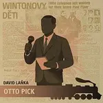Různí interpreti – Laňka: Wintonovy děti. Otto Pick CD-MP3