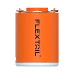 Vzduchová pumpa TINY Pump X - Farba: Oranžová