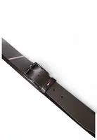 Kožený pásek Tommy Hilfiger