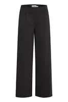 Černé kalhoty Ichi