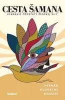 Cesta šamana - Hernán Huarache Mamani