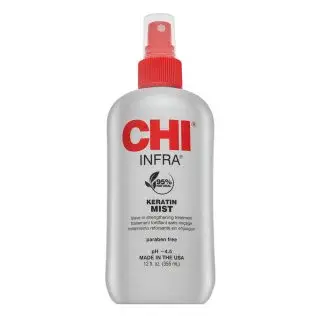 CHI Keratin Mist vlasová hmla s keratínom 355 ml
