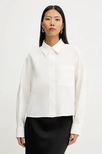 Bavlnená košeľa Marc O'Polo