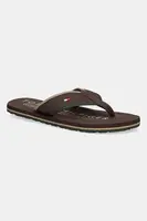 Šľapky Tommy Hilfiger TUMBLE BEACH SANDAL