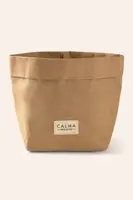 Košík na ovocie Calma House Paper 16,5 x 11,5 x 20 cm