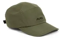 Avid carp kšiltovka fleece core thermal cap green