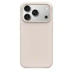 Zadní kryt Beats pro Apple iPhone 17 Pro Case/MS+Cam.C-Pebble, lime stone