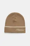 Vlnená čiapka Moschino
