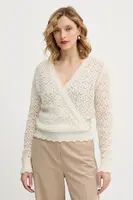 Sveter s prímesou moheru Twinset