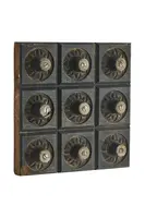 Nástenná dekorácia Madam Stoltz