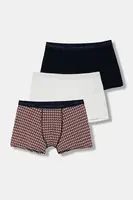 Detské boxerky Tommy Hilfiger 3-pak