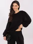 Sweatshirt-MJ-BL-H1009.21-black