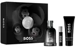 Hugo Boss Hugo Boss Bottled Beyond - EDP 100 ml + sprchový gel 100 ml + EDP 10 ml