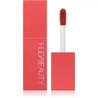 Huda Beauty Creamy Lip And Cheek Stain multifunkční líčidlo na rty a tváře odstín Coral Kiss 6 ml