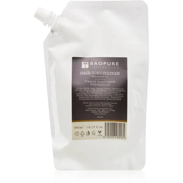 BAOPURE Collection Hair Conditioner kondicionér na vlasy 360 ml