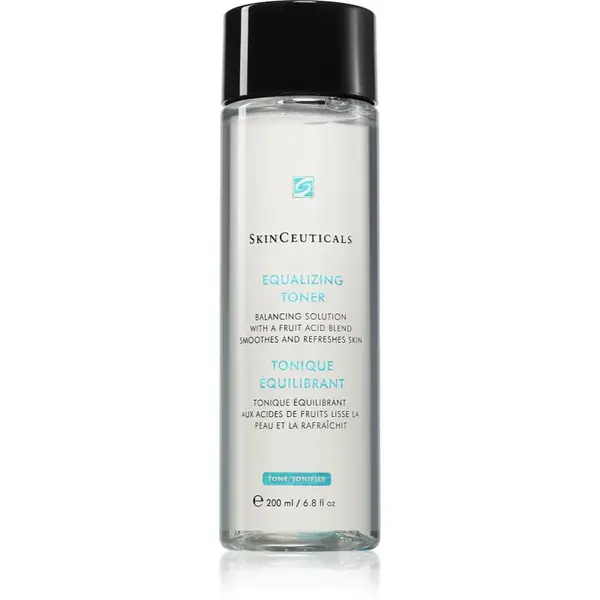 Skinceuticals Tone Equalizing Toner jemné exfoliační tonikum 200 ml