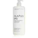 Olaplex N°5 Bond Maintenance Conditioner posilující kondicionér pro hydrataci a lesk 1000 ml