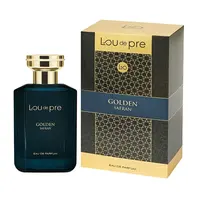 LOU DE PRE Golden safran 90 ml