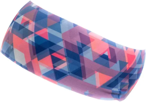 Bjež ACTIVE GEO UNI, pinky Čelenka