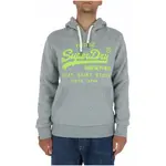 Pánska mikina Superdry s kapucňou