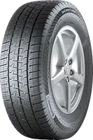 CONTINENTAL 225/75 R 16 118/116R VANCONTACT_CAMPER TL M+S 3PMSF 10PR