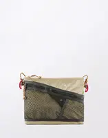 Klättermusen Algir Accessory Bag Medium Putty Grey