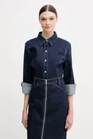 Džínová košile Calvin Klein Jeans