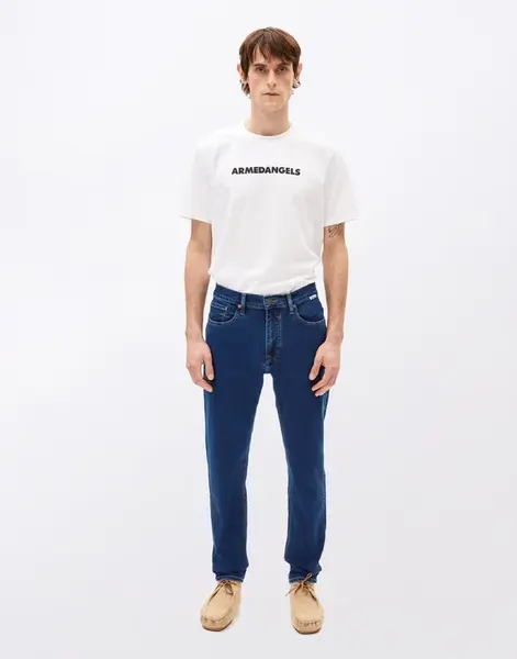 Armedangels Aarjo Tarpa 2761 whale W32/L32