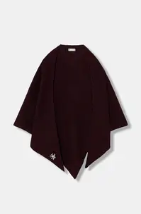 Vlněný šátek Tommy Hilfiger