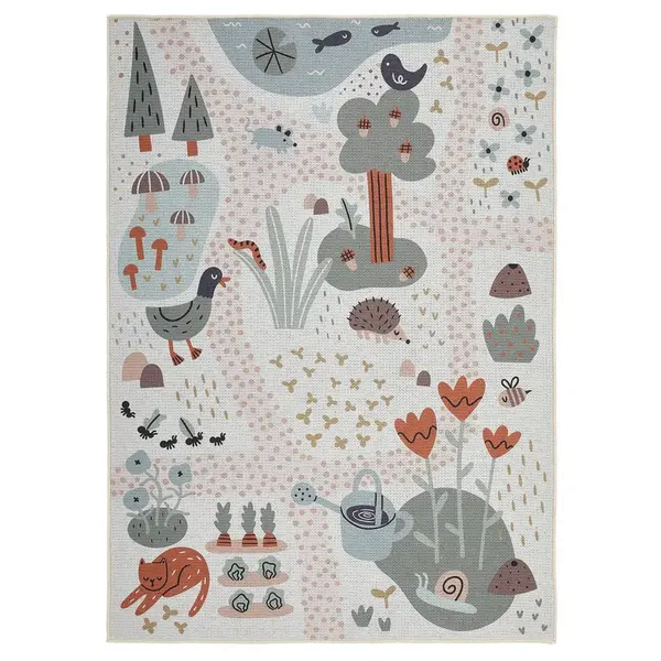 Ben'n'jen DĚTSKÝ KOBEREC, 120/170 cm,