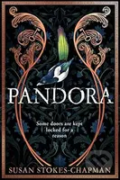 Pandora - Susan Stokes-Chapman - kniha z kategorie Společenská beletrie