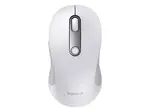 Myš bezdrátová BASEUS F02 White