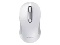 Myš bezdrátová BASEUS F02 White