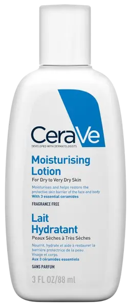 CERAVE Hydratační mléko 88 ml
