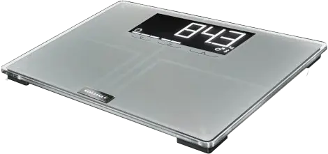 SOEHNLE Digitální osobní váha Shape Sense Connect 200