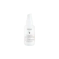 VICHY UV-Age Daily Tónovaný Fluid bránícií fotostárnutí SPF50+ 40 ml
