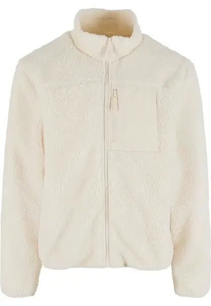 Urban Classics Prechodná bunda  piesková