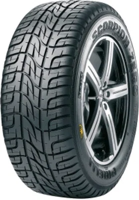 PIRELLI 255/60 R 18 112V SCORPION_ZERO TL XL M+S FP