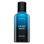 Naseem Sublime Water toaletní voda unisex 100 ml