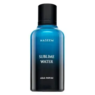 Naseem Sublime Water toaletní voda unisex 100 ml