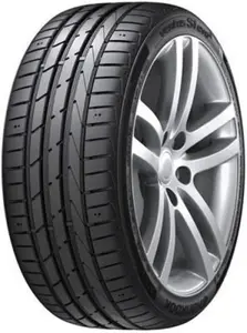 HANKOOK 245/45 R 19 98W K117A_VENTUS_S1_EVO2_SUV TL